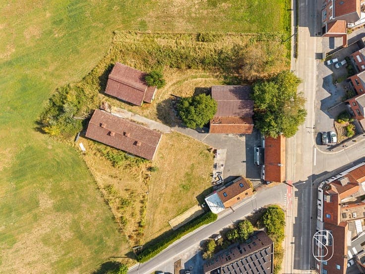 Farmhouse (Fermette)
