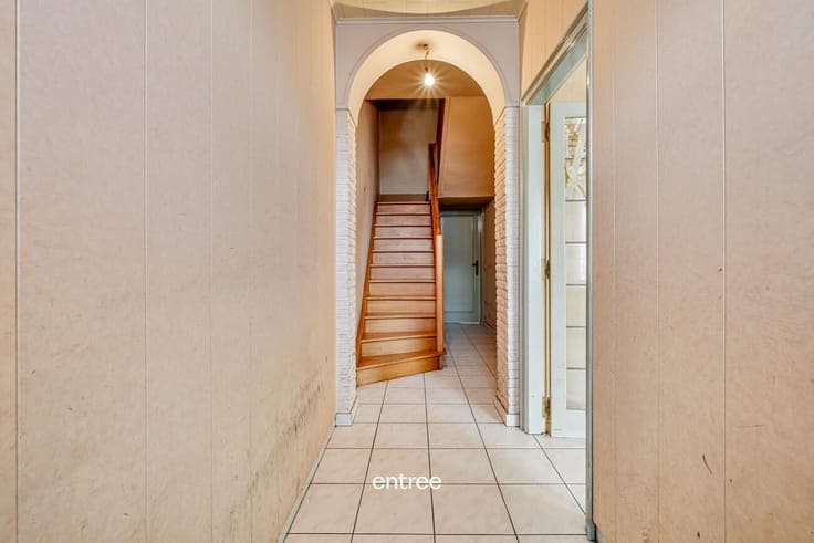 Development project within walking distance of Deinze