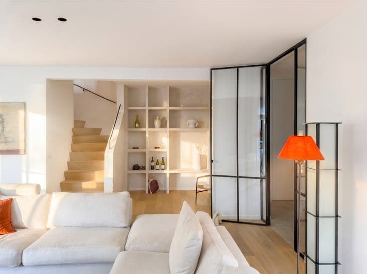 OPEN HOUSE ZATERDAG 15/08 11h -13h - Idyllisch gelegen la...