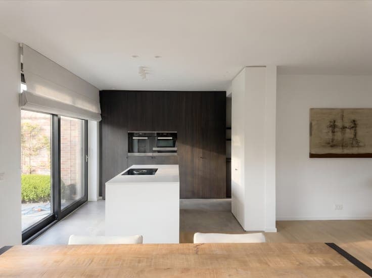 OPEN HOUSE ZATERDAG 15/08 11h -13h - Idyllisch gelegen la...