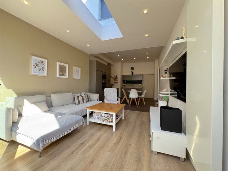 Woning