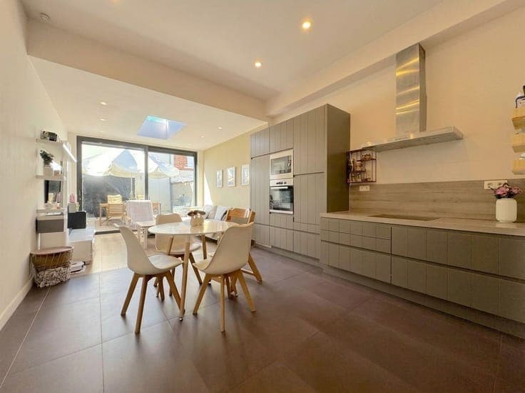 Woning
