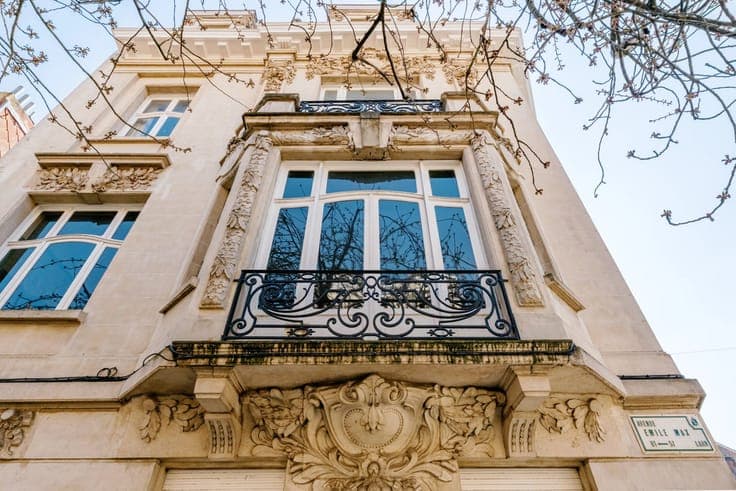Very beautiful townhouse with garage