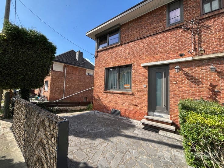 JOLIE MAISON 3F - 2CH POSS 4CH - GARAGE - JARDIN/TERRASSE