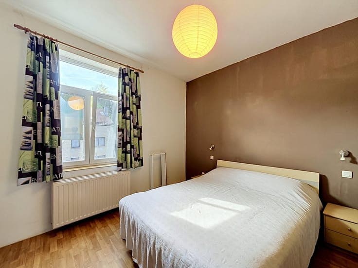 Maison 2 chambres avec jardin / Elec conforme