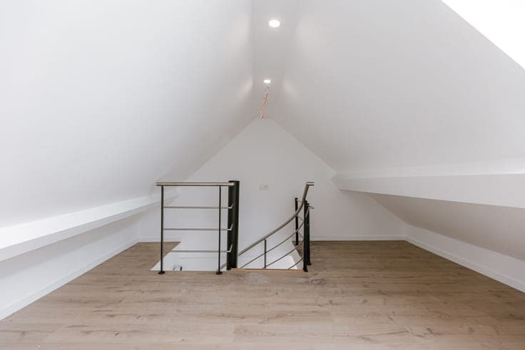 A ready-to-move-in 3-bedroom house – ideal for cohousing
