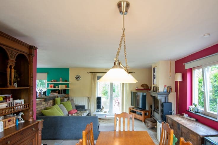 House in Beauraing
