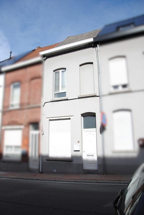 House in Geraardsbergen