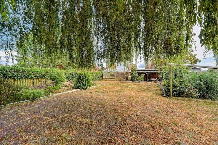 Detached home on a wide plot in Tielt-Winge
