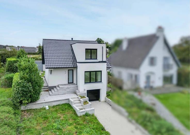 Sale - House Borgloon - 493,000 €