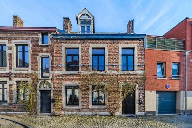 House in Grivegnée