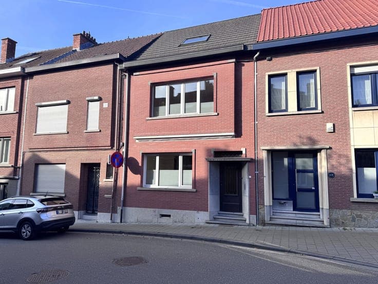 House in Leuven
