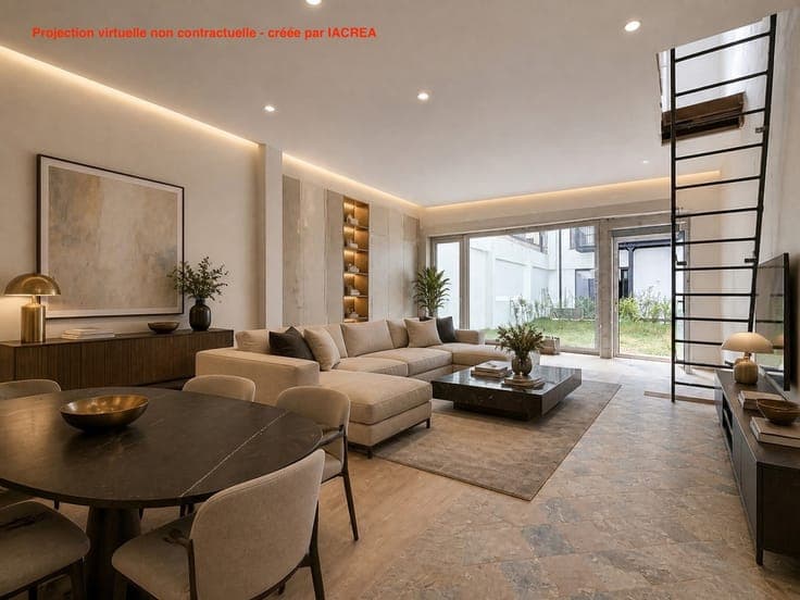 House in Schaerbeek
