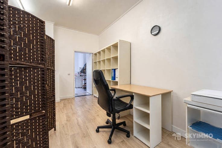 Investment property in Seraing