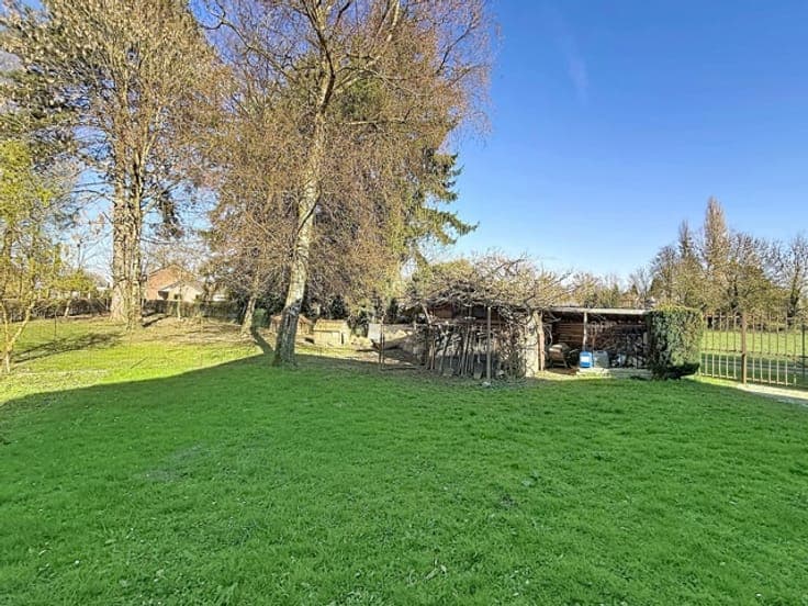 House in Verlaine
