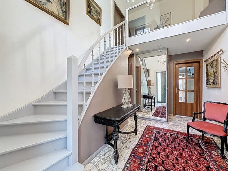 House in Verlaine