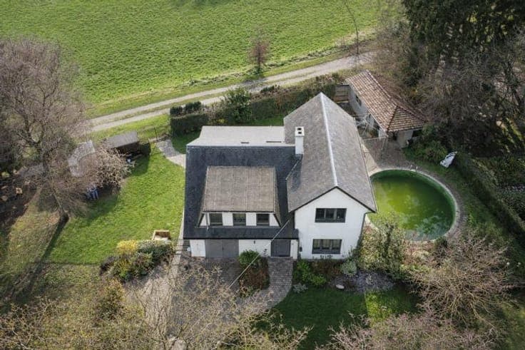 House in Verlaine