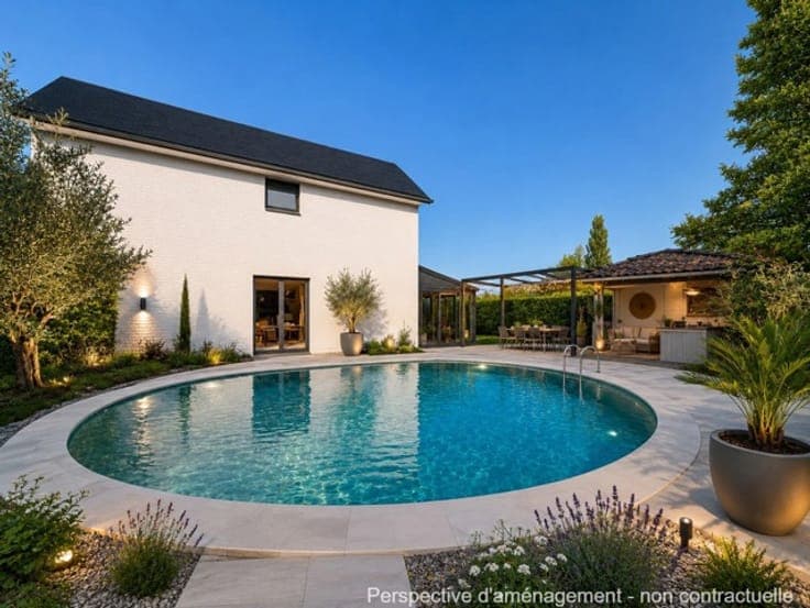 House in Verlaine