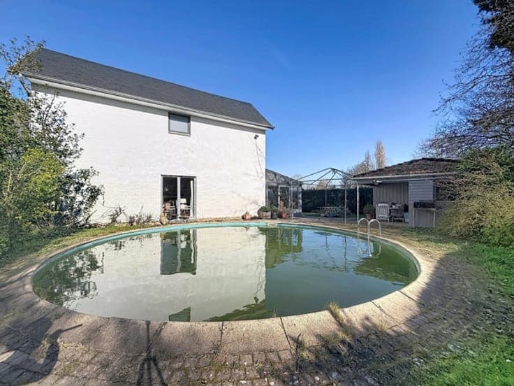 House in Verlaine
