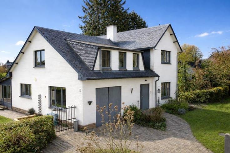 House in Verlaine