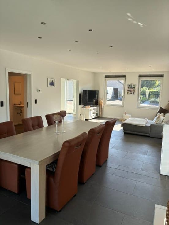 House in Wommelgem