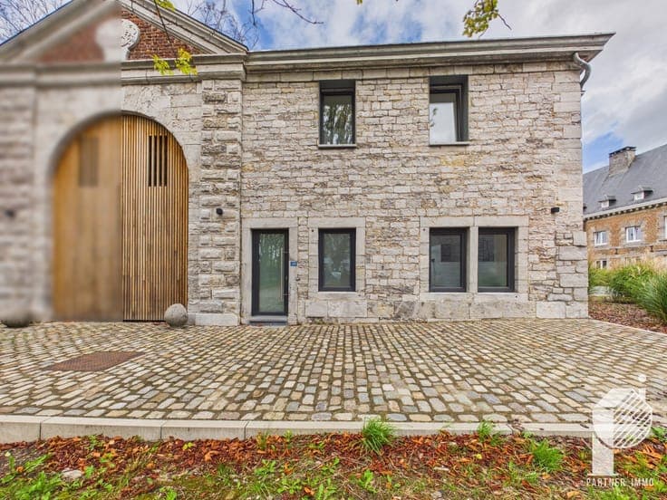 House in Dison