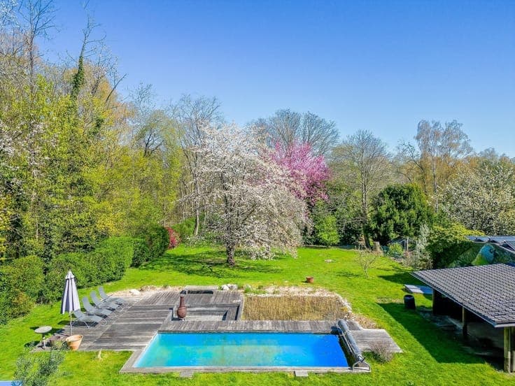 Kauwberg - Exceptional property in a unique natural setting