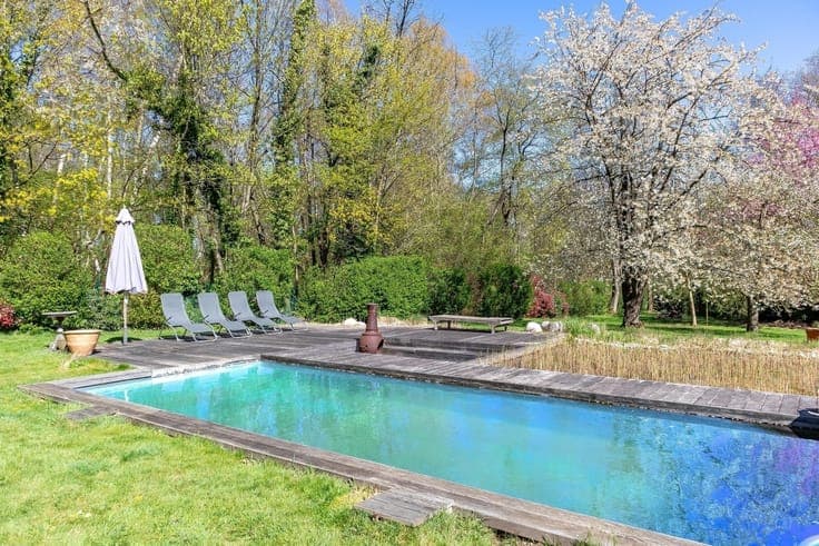 Kauwberg - Exceptional property in a unique natural setting