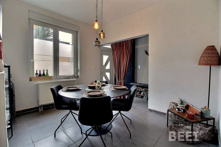 House in Seraing Boncelles