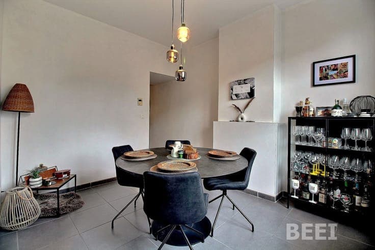 House in Seraing Boncelles