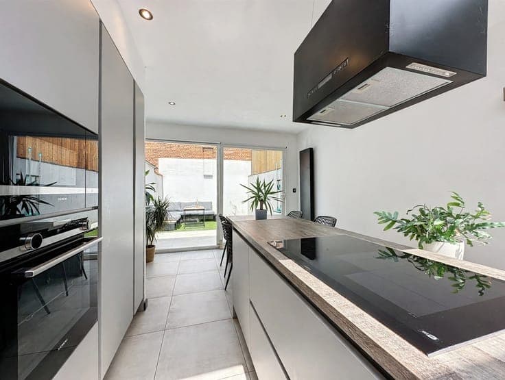 Townhouse