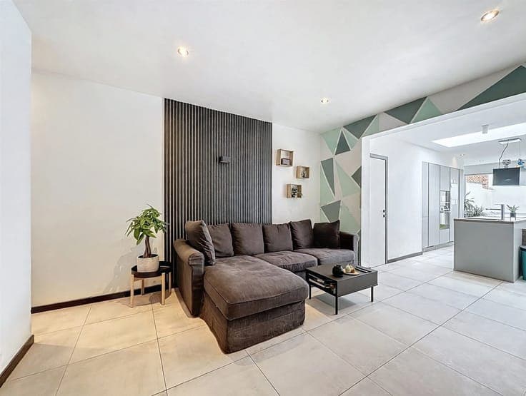 Townhouse