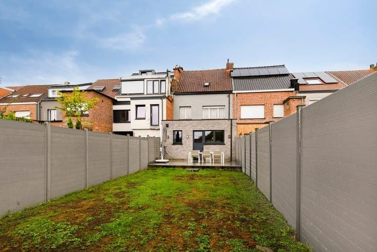 Woning