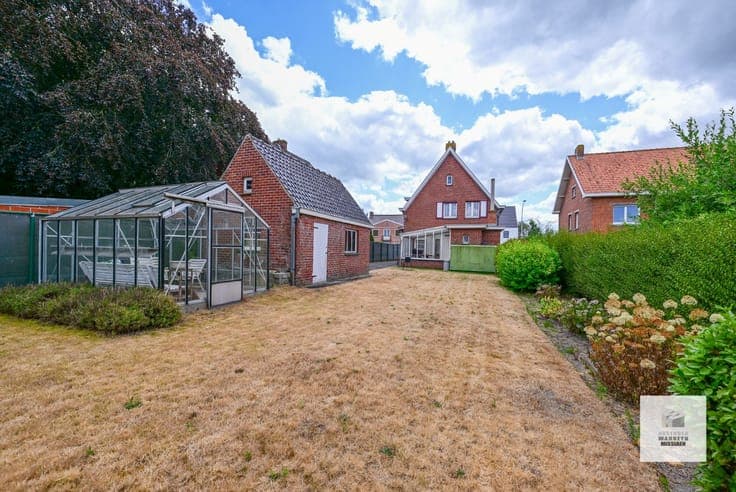House in Beernem