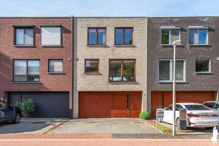 House in Hemiksem