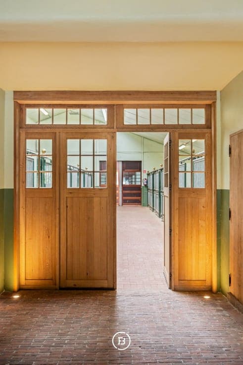 Exceptional Equestrian Estate