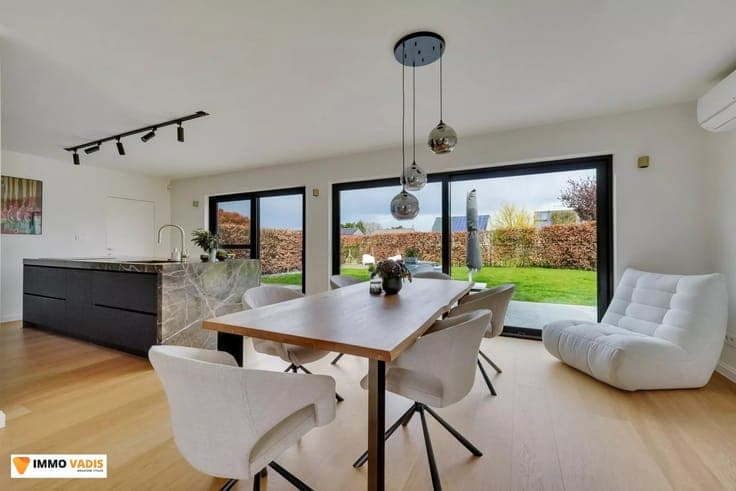 Sale - House Bekkevoort - 699,000 €
