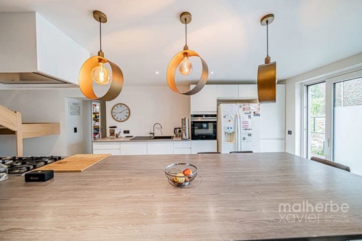 Stunning Eco Farmhouse on a 3,476 m² Plot