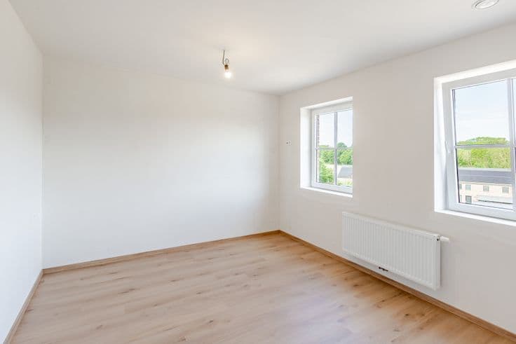 Woningen met landelijke bouwstijl
