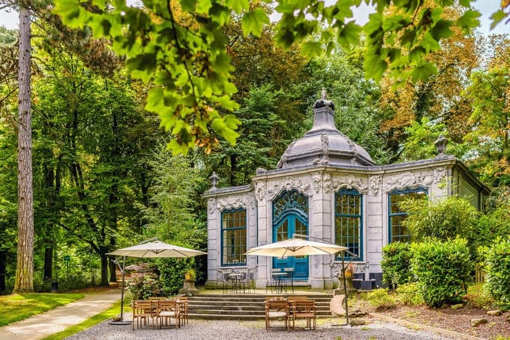 Observatory – Elegant Property
