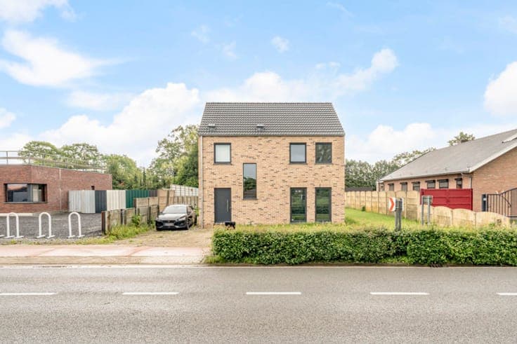House in Westerlo