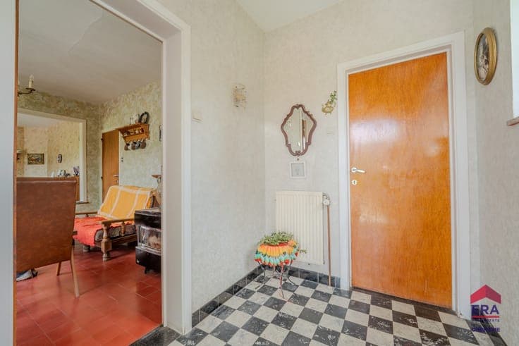Charming detached house near Ohey town centre