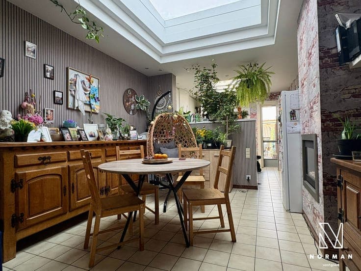 Instapklare woning met 3 slaapkamers in Kortrijk (Pius X)