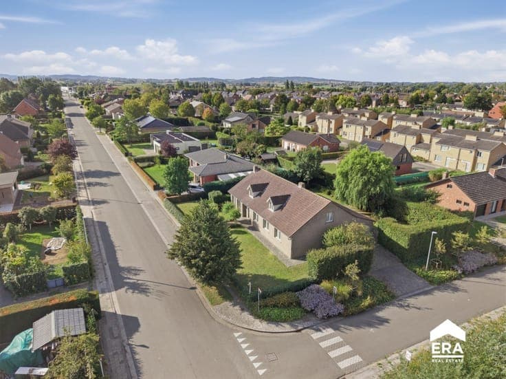 Detached home in central Poperinge
