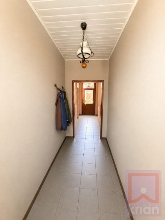 Ruime te renoveren woning met tuin - centrum Geel!