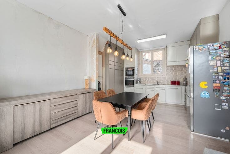 Spacious home with potential for sale in a central location…