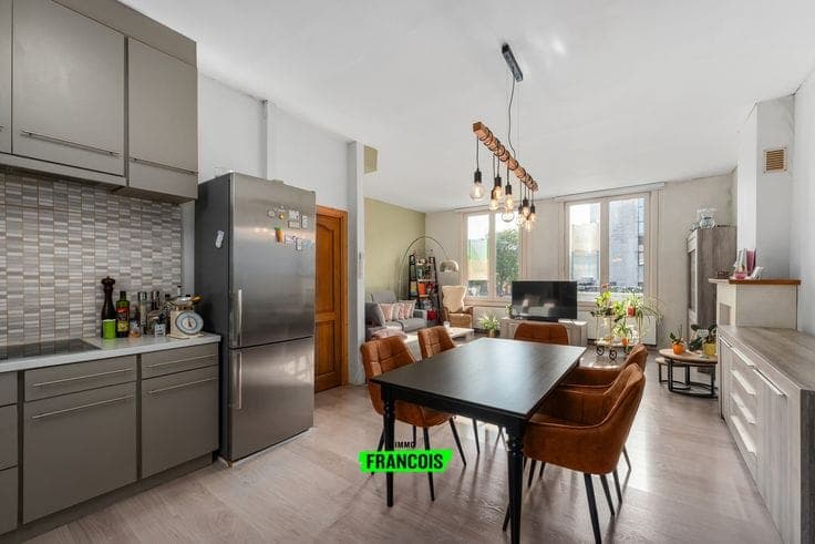 Spacious home with potential for sale in a central location…