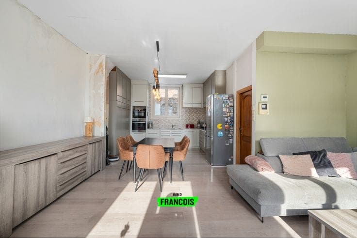 Spacious home with potential for sale in a central location…