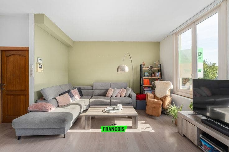 Spacious home with potential for sale in a central location…