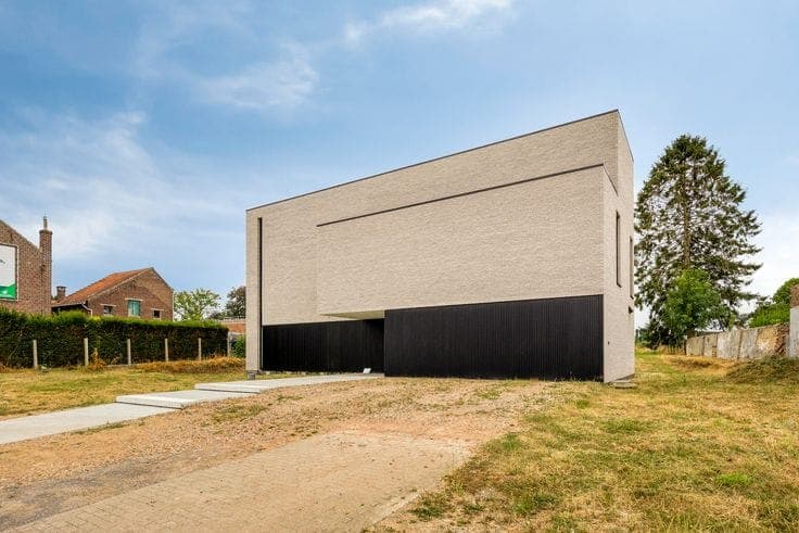House in Tienen